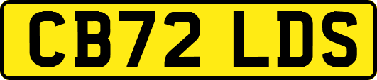 CB72LDS