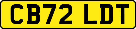 CB72LDT