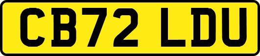 CB72LDU