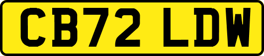 CB72LDW