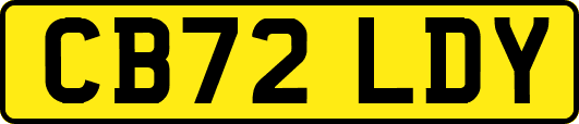 CB72LDY