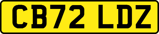 CB72LDZ