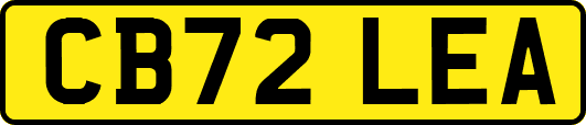 CB72LEA
