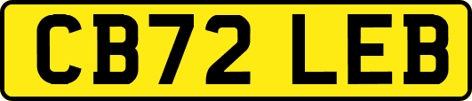 CB72LEB