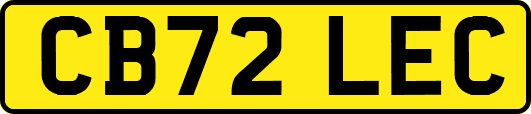 CB72LEC
