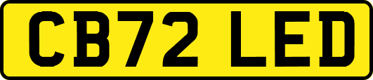 CB72LED