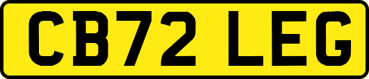 CB72LEG