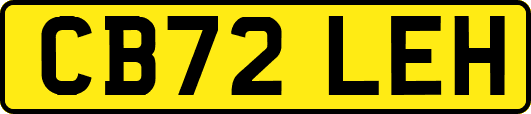 CB72LEH
