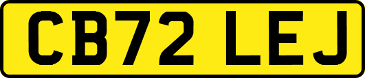 CB72LEJ