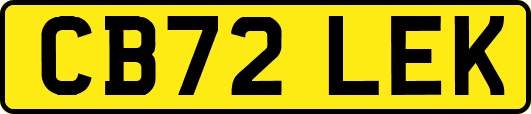 CB72LEK