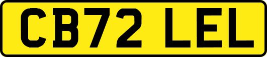 CB72LEL