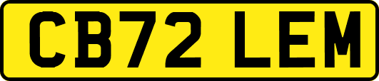 CB72LEM