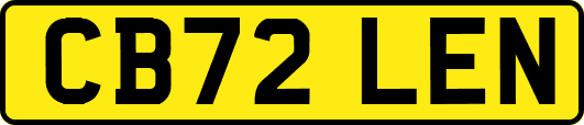 CB72LEN