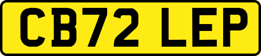 CB72LEP