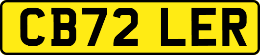 CB72LER