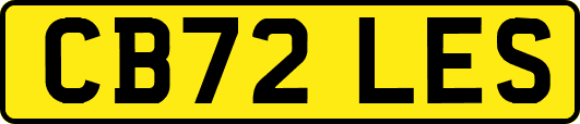 CB72LES