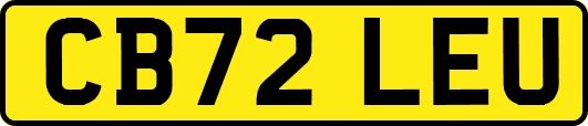 CB72LEU