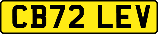 CB72LEV