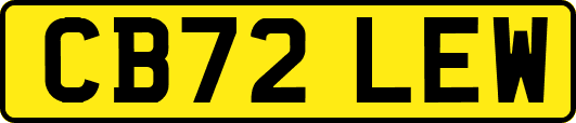 CB72LEW