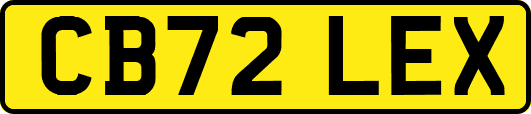 CB72LEX