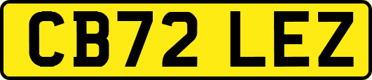 CB72LEZ