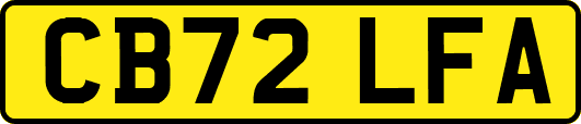 CB72LFA