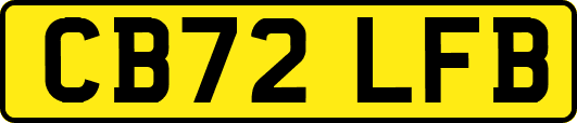 CB72LFB