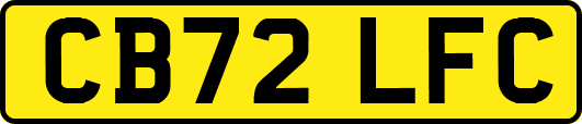 CB72LFC