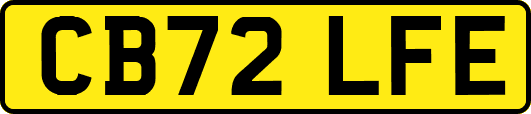 CB72LFE