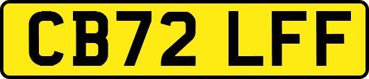 CB72LFF