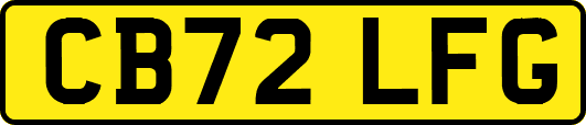 CB72LFG
