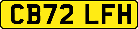 CB72LFH