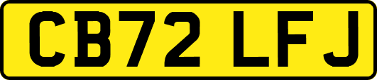 CB72LFJ