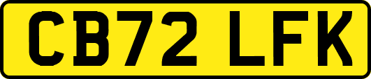 CB72LFK
