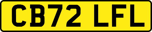 CB72LFL