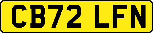 CB72LFN