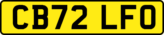 CB72LFO