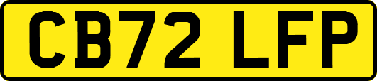 CB72LFP