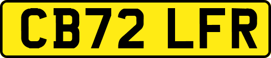 CB72LFR