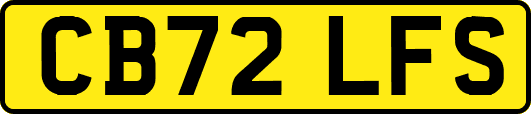 CB72LFS