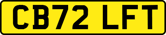 CB72LFT