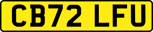 CB72LFU