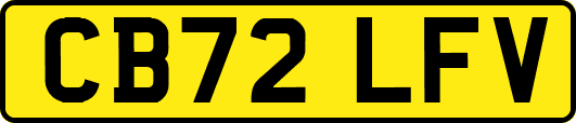 CB72LFV