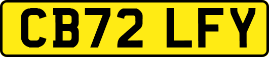 CB72LFY