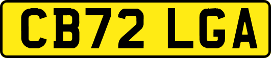 CB72LGA