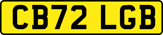 CB72LGB