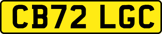 CB72LGC
