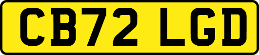 CB72LGD
