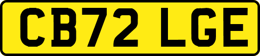 CB72LGE