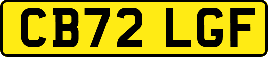 CB72LGF